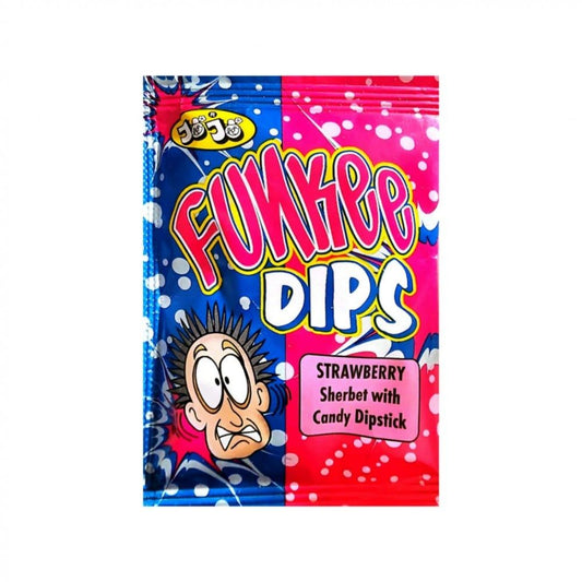 Funkee Dips
