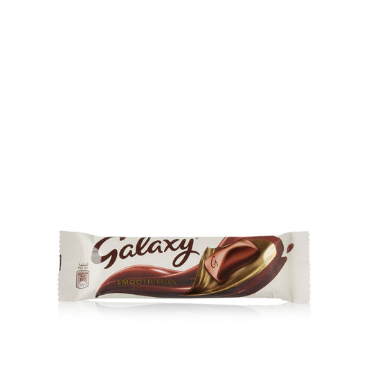 Galaxy Smooth Milk Chocolate, 36gm