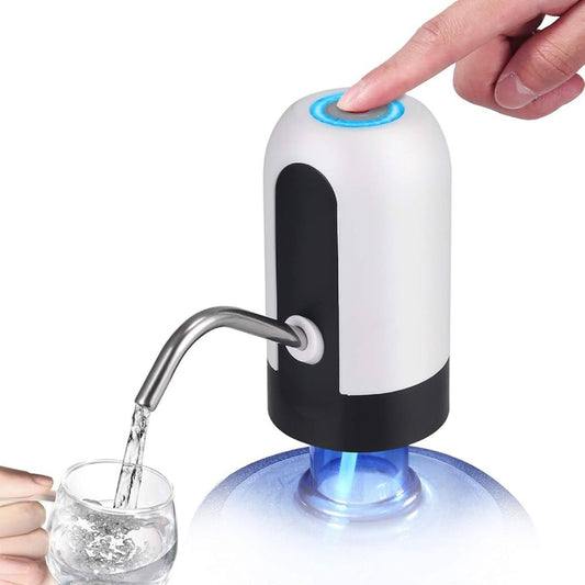 Galloon Water Pump Electric
