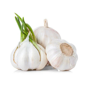Garlic India 250g