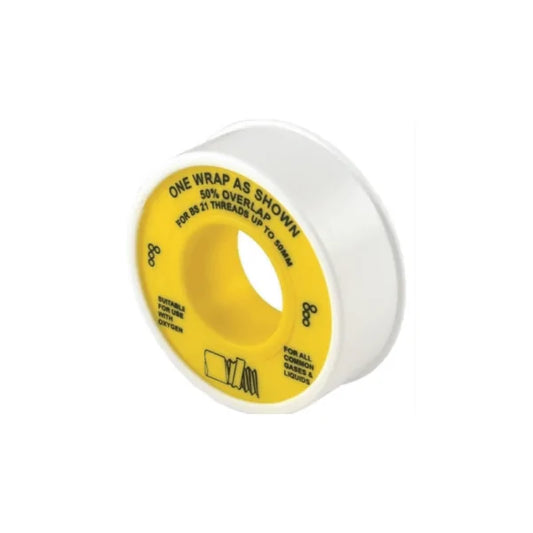 Mega Thread Seal Tape 12mm