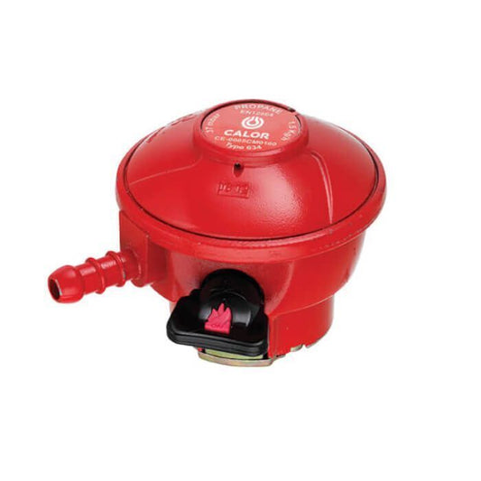 Gas Cylinder Regulator Valve