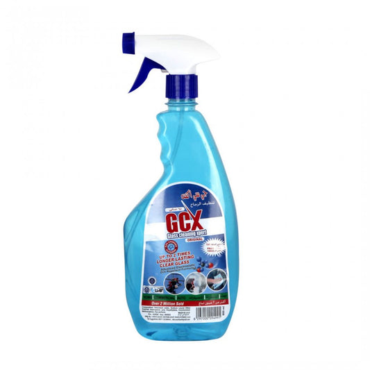 Gcx Glass Cleaner