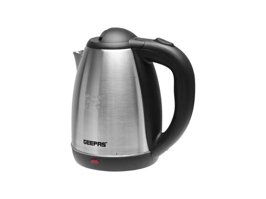 Geepas Electric Tea Kettle, 1.8L