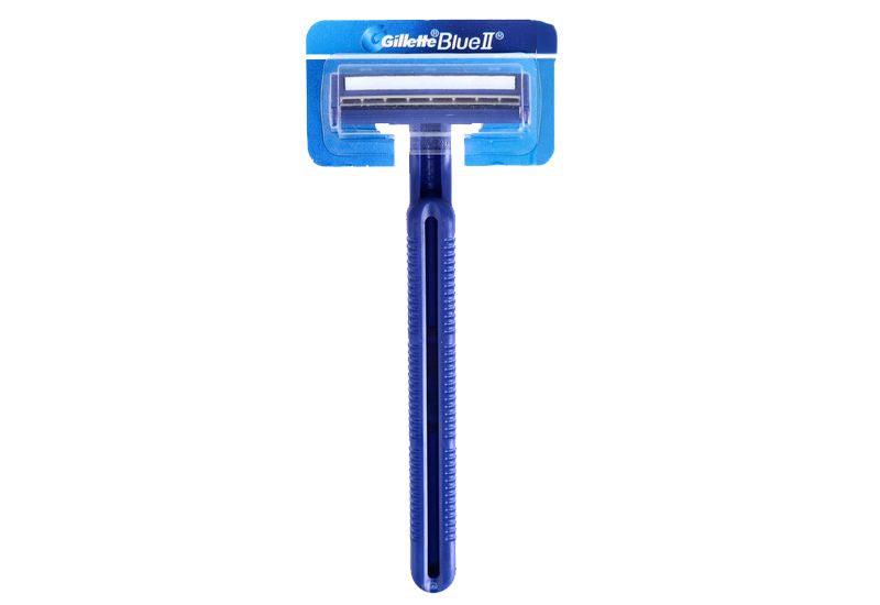 Gillette Blue II Razor