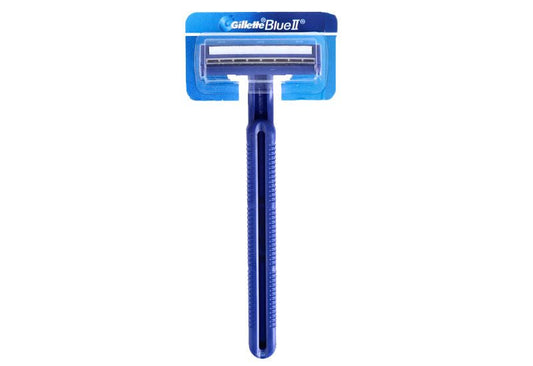 Gillette Blue II Razor