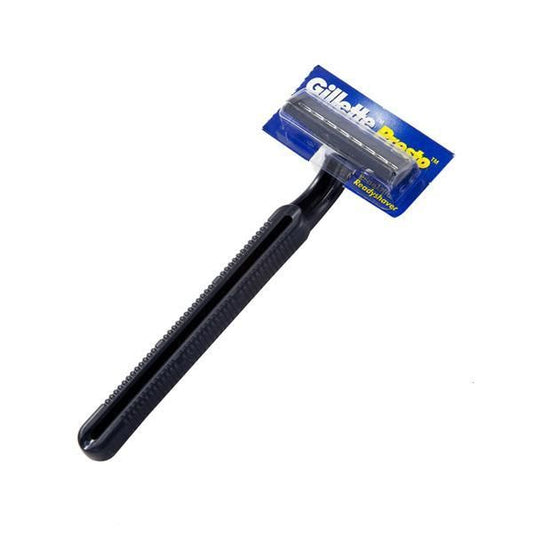 Gillette Presto