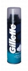 Gillette Shaving Foam for Sensitive Skin 200 ml