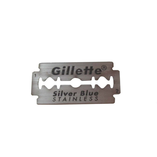 Gillette Stainless Steel Blade