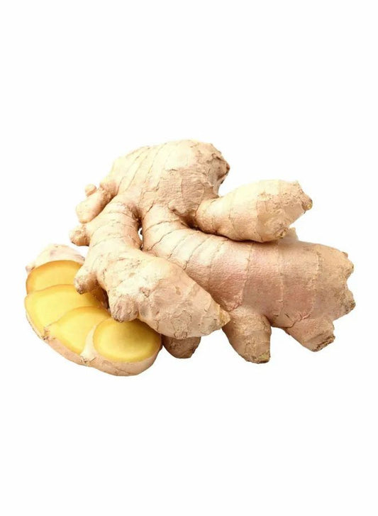 Ginger China 250g