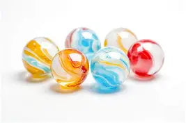 Glass Marbles
