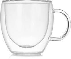 Glass Cup