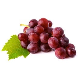 Globe Grapes Red 1 Packet