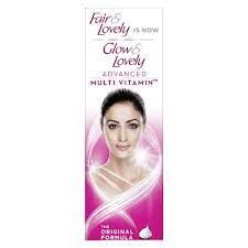 Glow & Lovely Advanced Multivitamin Face Cream, 50g
