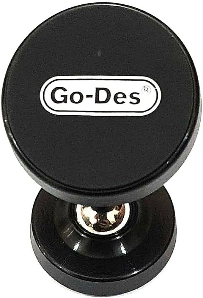 Go-Des Universal Magnetic Mount Mobile Holder