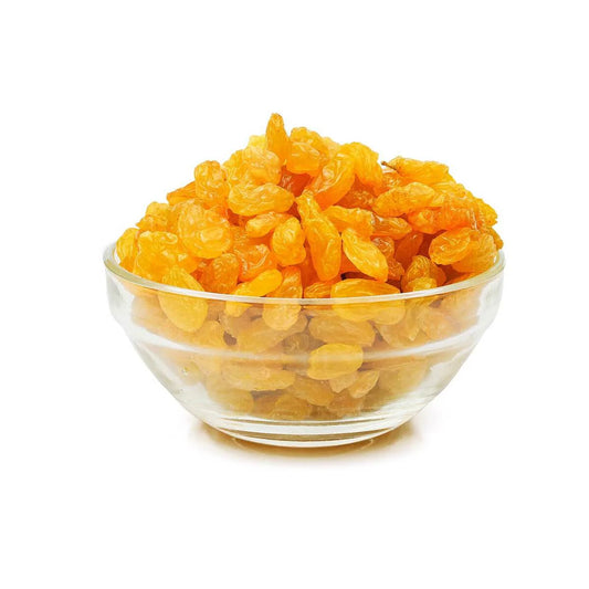 Golden Raisins 250gm