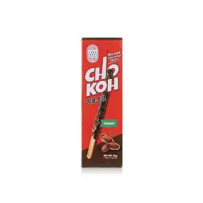 Good Seoul Chokoh Peanut Stick Pop, 54g