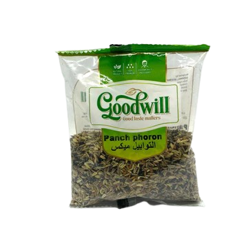 Goodwill Panch Phoron 100G