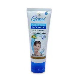 Goree Whitening Face Wash 70 Ml