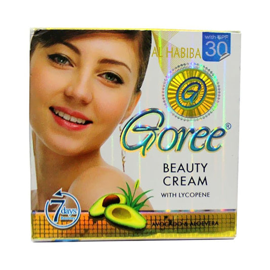 كريم جوري للتجميل