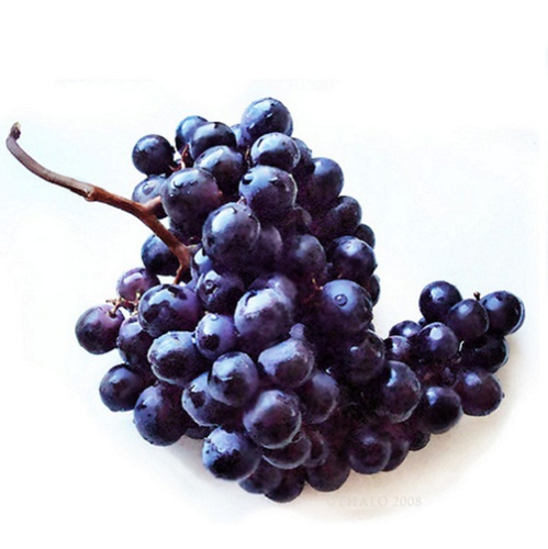 Grapes Black 1kg