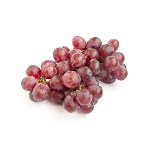Grapes Red Globe Italy 500g