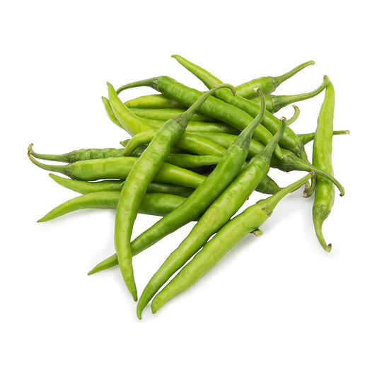 Green Chilli - Lebanon, 500g