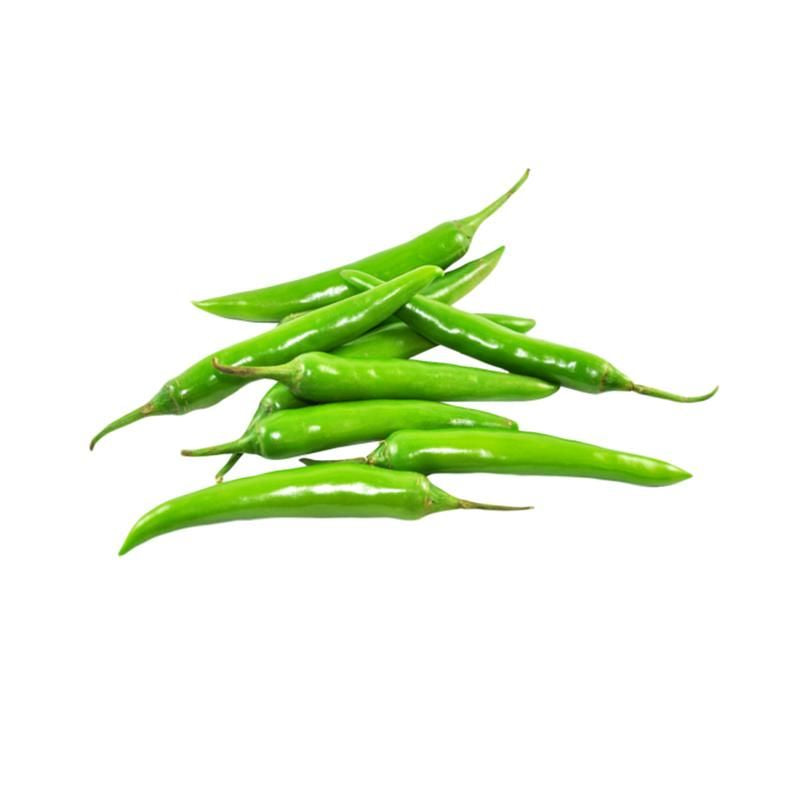 Green Chilli 100g