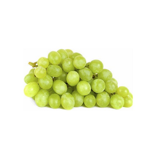 Green Grapes 1kg