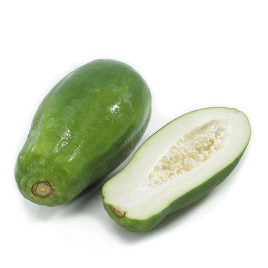 Green Papaya - Sri Lanka, 1kg