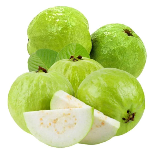 جوافة مقطعة، عبوة واحدة