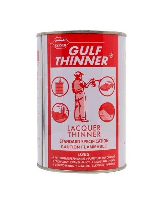 Gulf Thinner, 1L