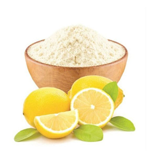 Gulfar Lemon Powder, 100g