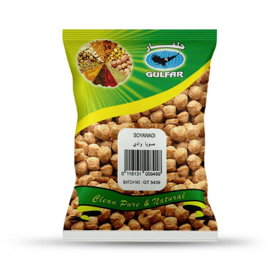 Gulfar Soya Wadi, 200g