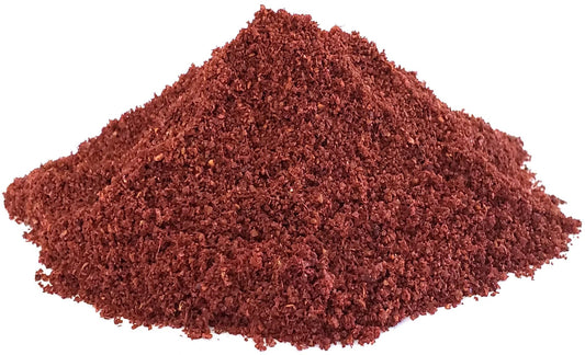 Gulfar Summak, 100g