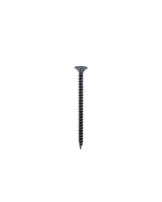Gypsum Screw FT, 6mm x 2 Inch