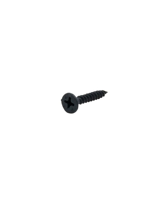 Gypsum Screw Ft, 6mmx1 Inch