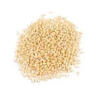 Women White Sesame Seed, 100g