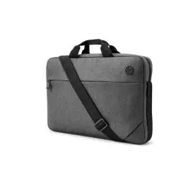 HP 34Y64AA Prelude Topload Laptop Bag, 17.3 inch