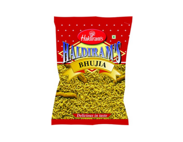 Haldiram's Masala Bhujia, 200g
