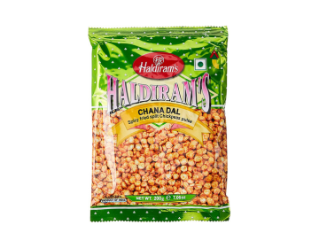 Haldirams Chana Dal Namkeen 200 g