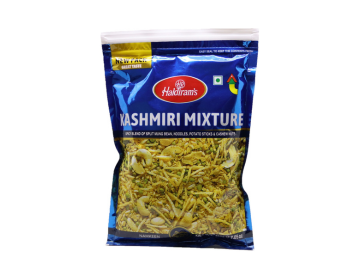 Haldirams Kashmiri Mixture 200 g