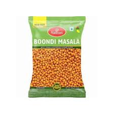 هالديرامز ماسالا بوندي نامكين 200 جم