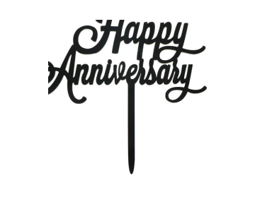 Happy Anniversary