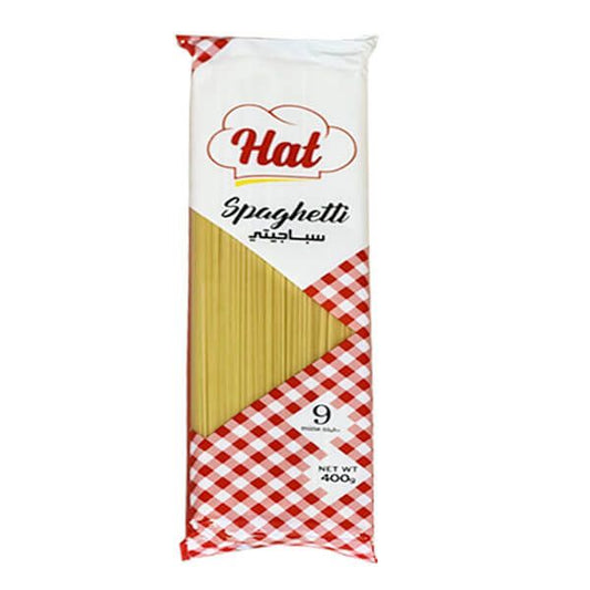 Hat Pasta Spaghetti, 400g
