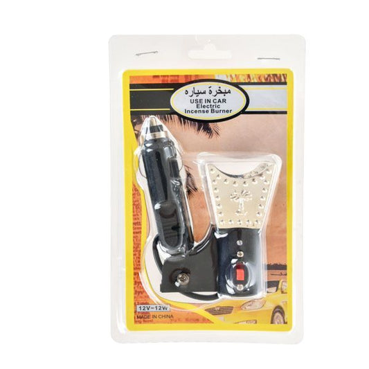 Hawana Electric Incense Burner for Car