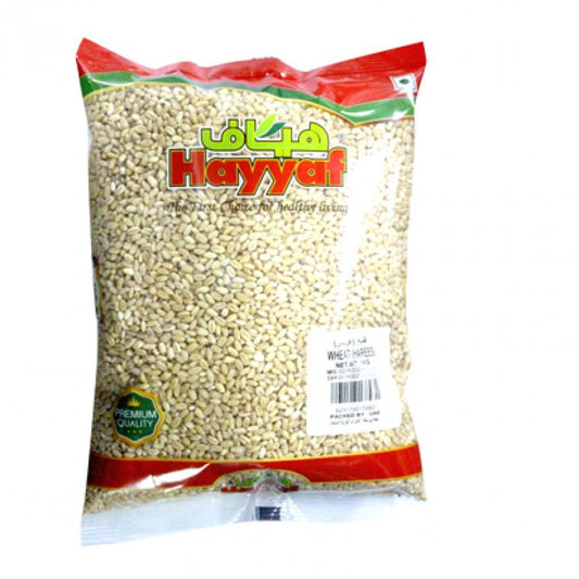 Hayyaf Wheat -(Harees), 1kg