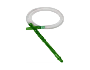 Healthy Hookah Hose Premium Disposable