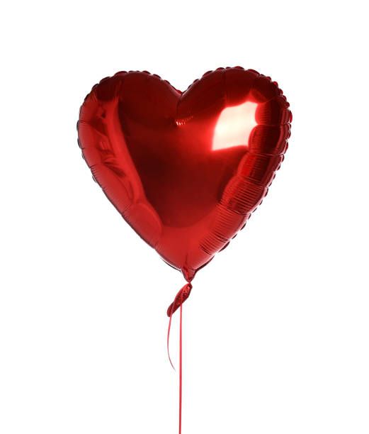 Heart Balloon
