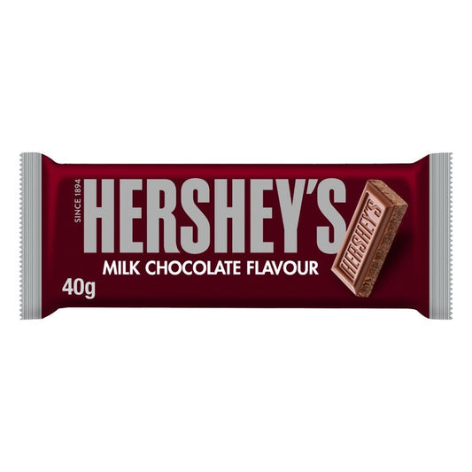 Hershey's Milk Chocolate 40 g